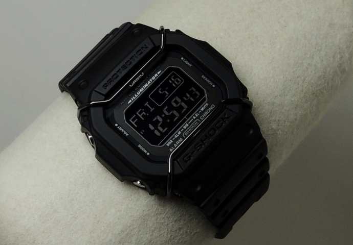 g-shock dw-d5600p
