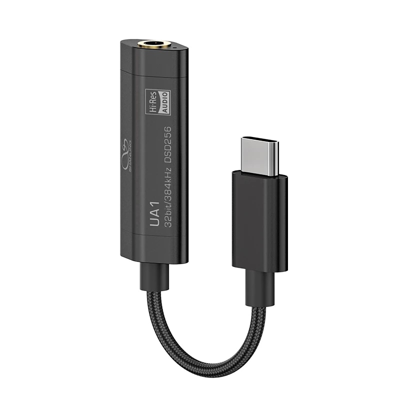 ขาย Shanling UA1 DAC/AMP พกพา สำหรับคอมพิวเตอร์ , มือถือ
