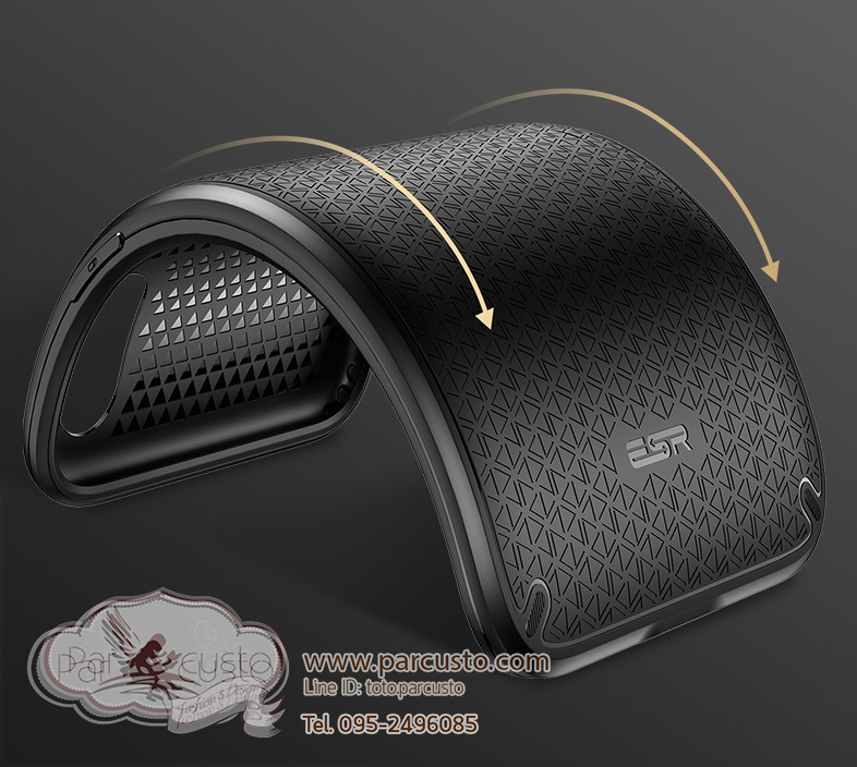 เคส Apple iPhone X/Xs และ Xs Max (กรุณาระบุรุ่น) จาก ESR [Pre-order]