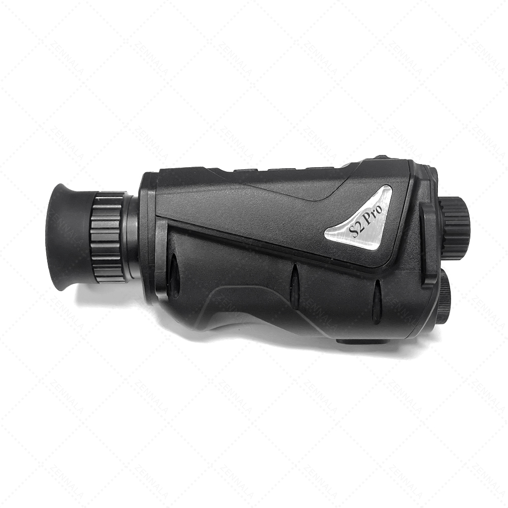 กล้องส่องทางไกล จับความร้อน Thermal Monocular Orion S2 Pro