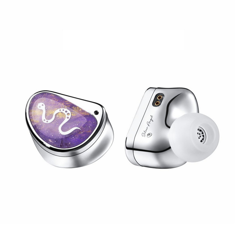 Ear Acoustic Audio STA-Pro Ultra หูฟัง IEMs 2 ไดรเวอร์ Dynamic ให้เสียงที่น่าทึ่ง ประกันศูนย์ไทย