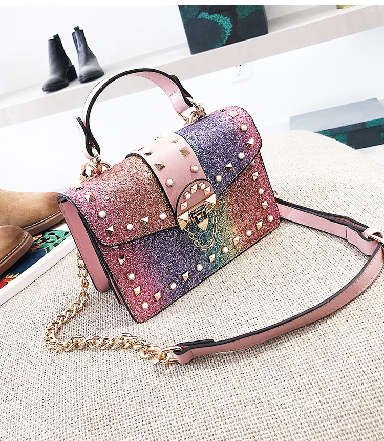 กระเป๋าแฟชั่น กริสเตอร์วิ๊ง