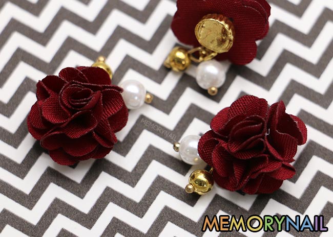 ดอกไม้ แม่เหล็ก,Flower magnets