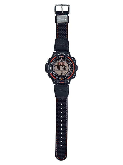 นาฬิกา คาสิโอ Casio OUTGEAR SPORT GEAR รุ่น SGW-1000B-4A
