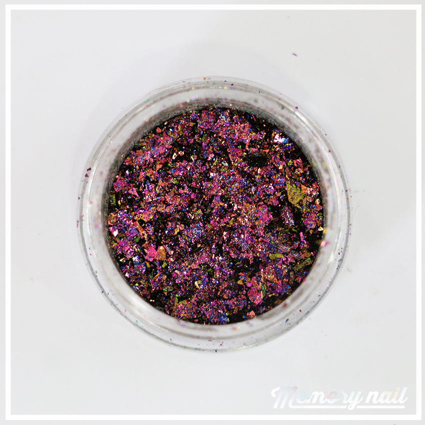 Chameleon & Hologram Powder,Chameleon,Hologram Powder,ผง Hologram,ผง Chameleon,ผงโฮโลแกรม,ผงติดเล็บ, ผง ตกแต่งเล็บ,ผงมิวกี้เวย์