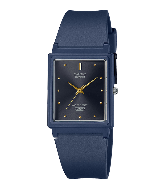 นาฬิกา Casio STANDARD Analog-Men' รุ่น MQ-38UC-2A1 ของแท้ รับประกัน1ปี