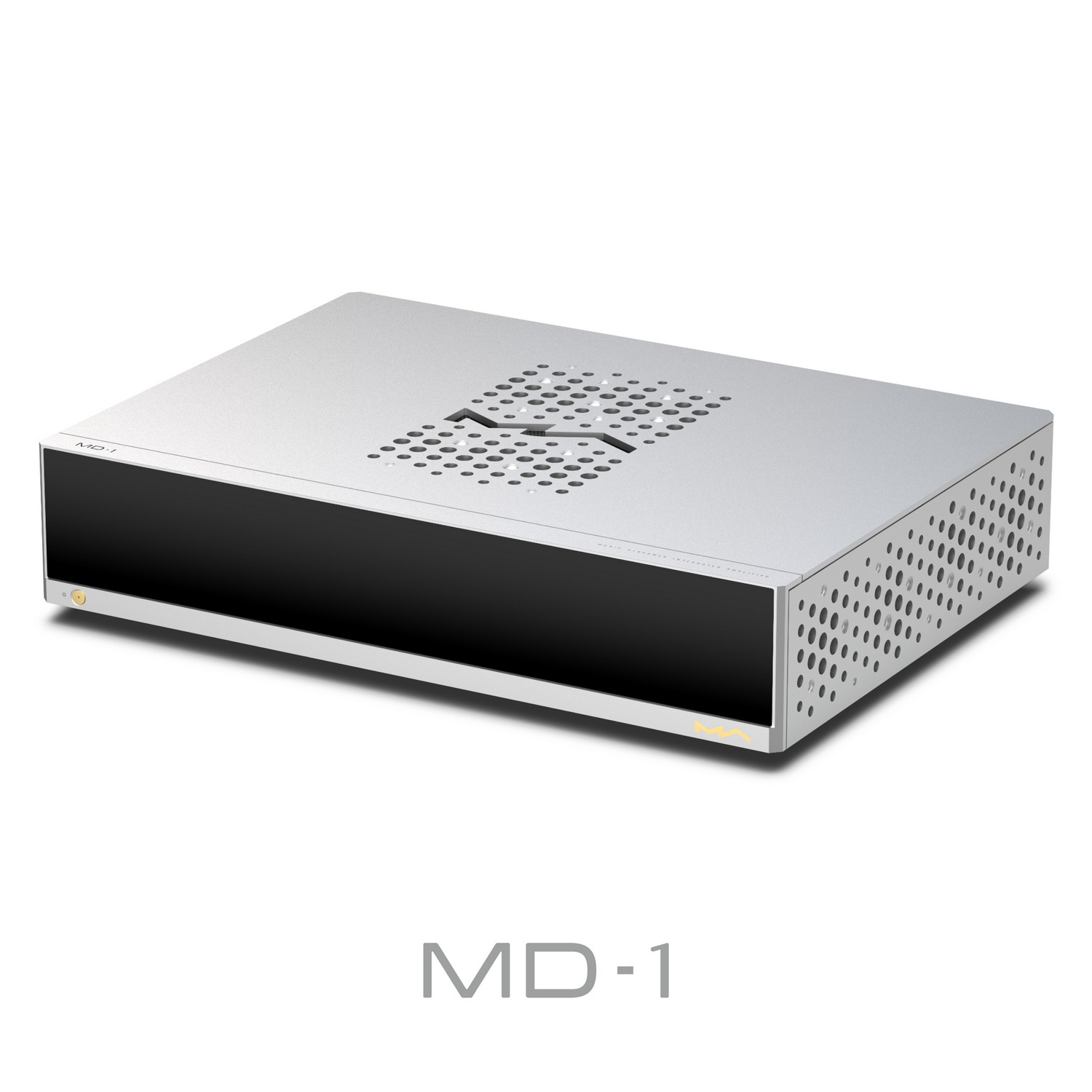<สั่งจองล่วงหน้า> MATRIX Audio MD-1 / MD-1P เครื่องเล่นเพลงสตรีมมิ่งพร้อม DAC/AMP พรีเมี่ยมในตัว ประกันศูนย์ไทย