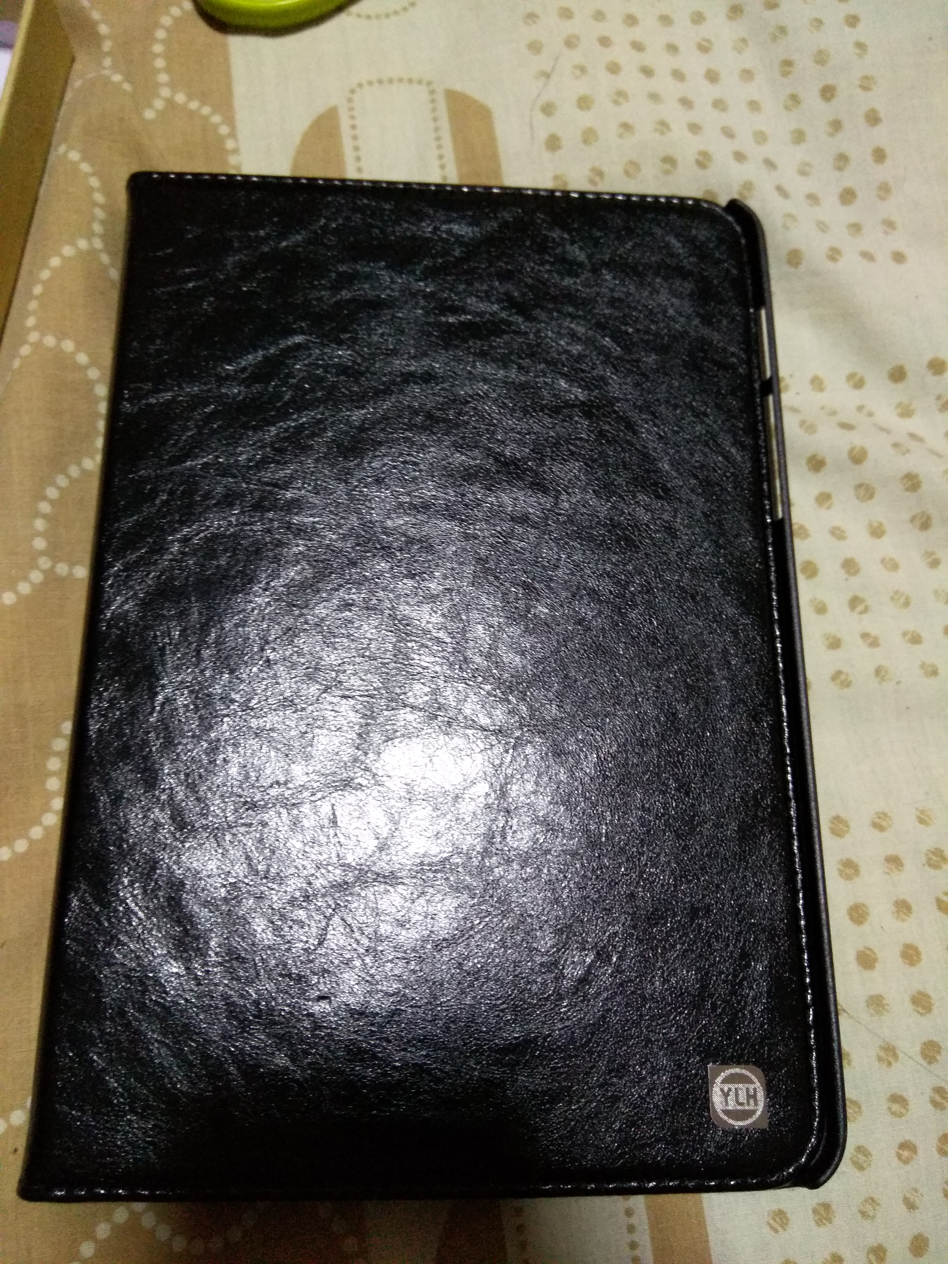 เคสหนังวัวแท้ Samsung Galaxy Tab S2 8.0 จาก YLH [หมด]