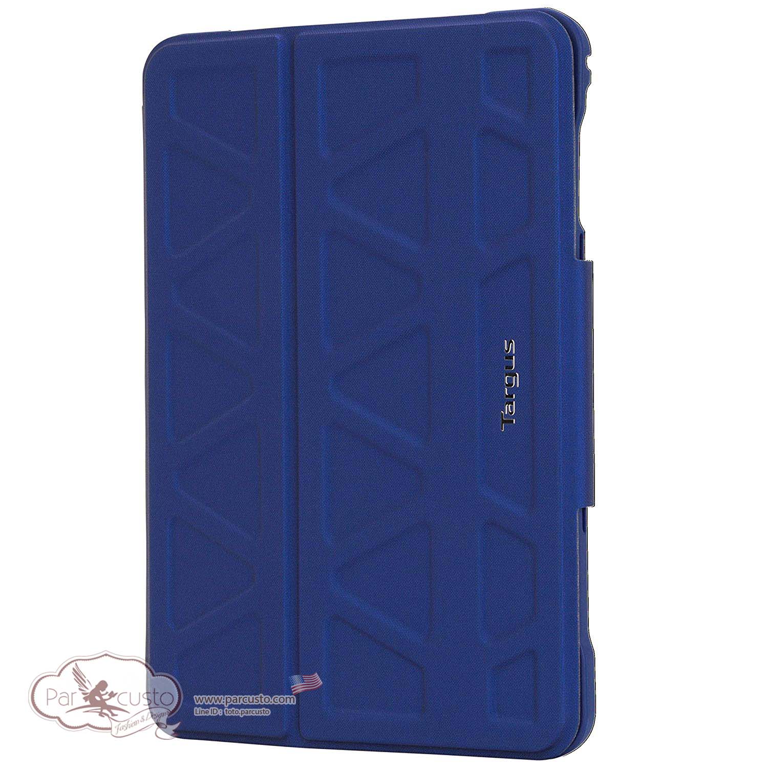 เคสกันกระแทก Apple iPad mini 5 2019 [Pro-Tek] จาก Targus [Pre-order USA]