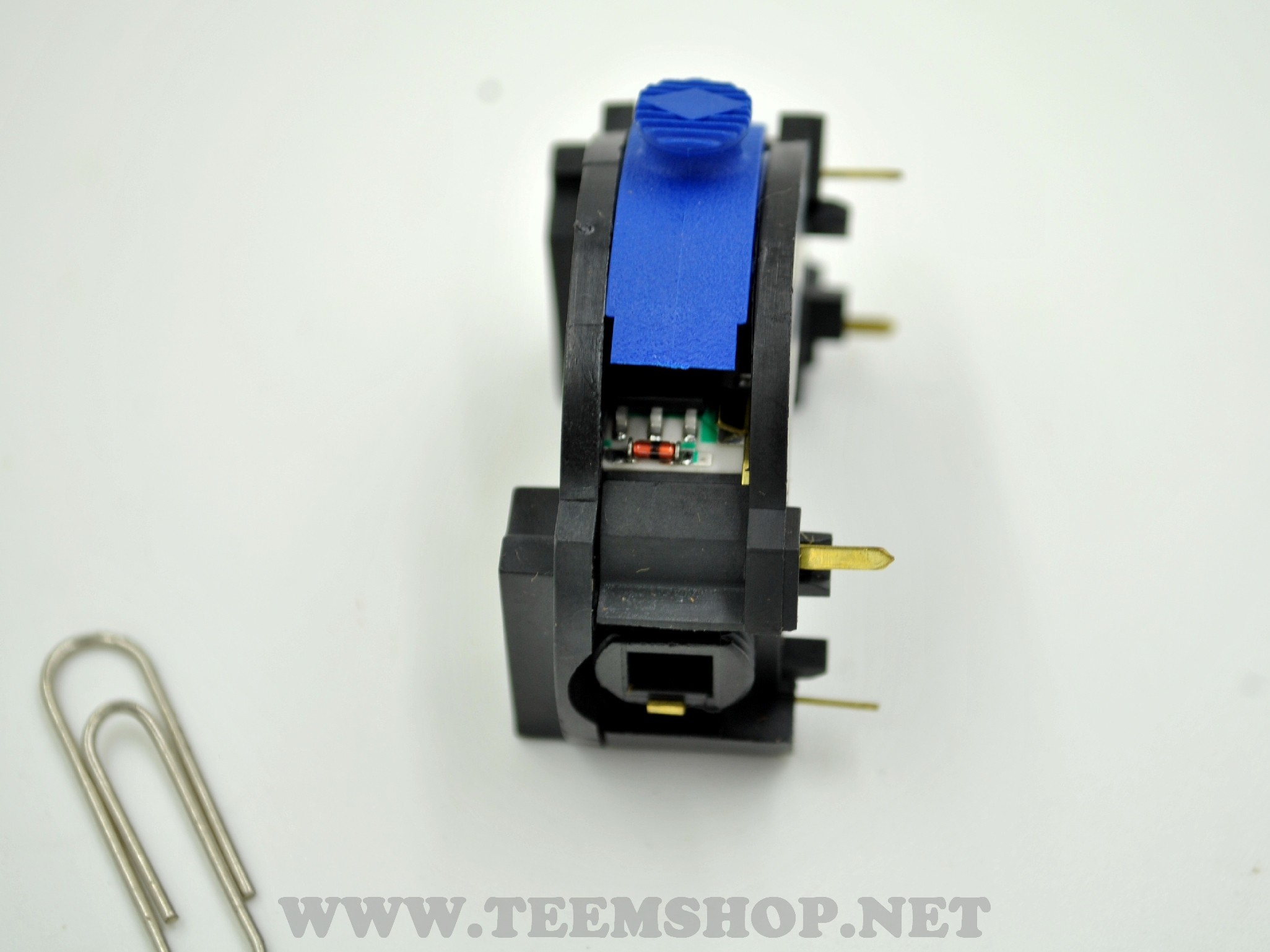 2610021218 DREMEL อะไหล่สวิทช์เปิด-ปิด DREMEL 3000