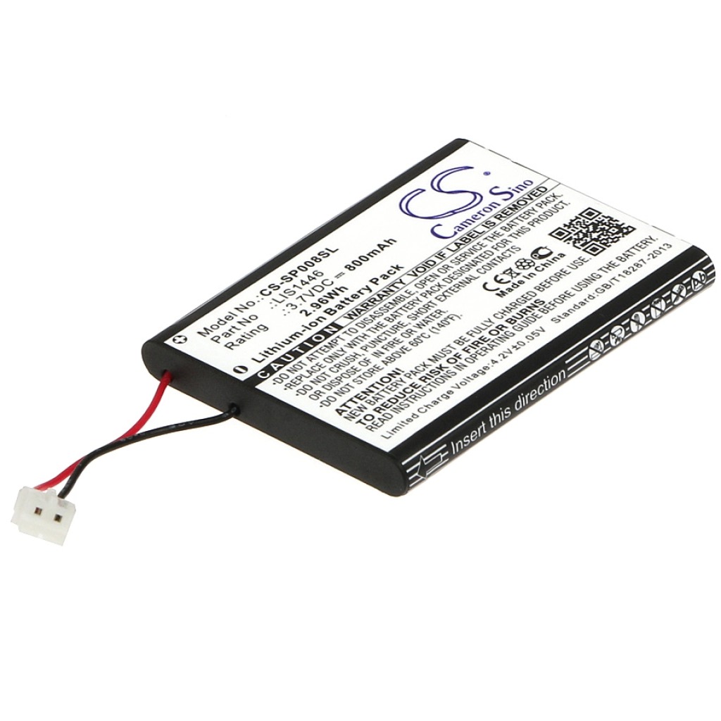 ขายแบตเตอรี่สำหรับซ่อม Sony CECHZK1GB [-แบต-]