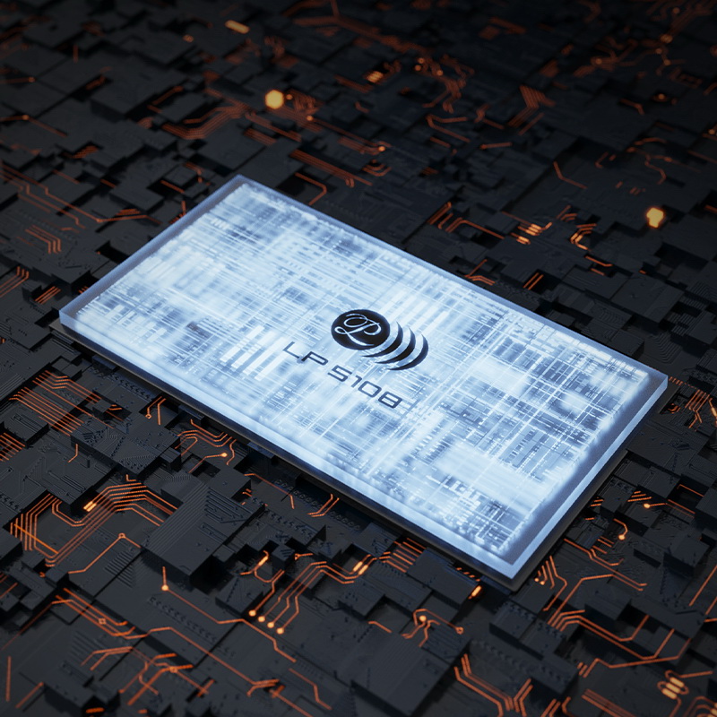 Luxury & Precision W4 USB DAC/AMP Dongle ระดับเรือธง ประกันศูนย์ไทย