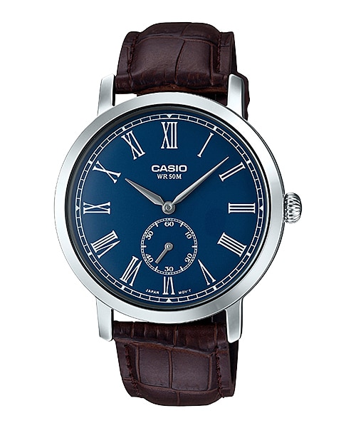 นาฬิกา Casio STANDARD Analog-Men' รุ่น MTP-E150L-2BV ของแท้ รับประกัน 1 ปี