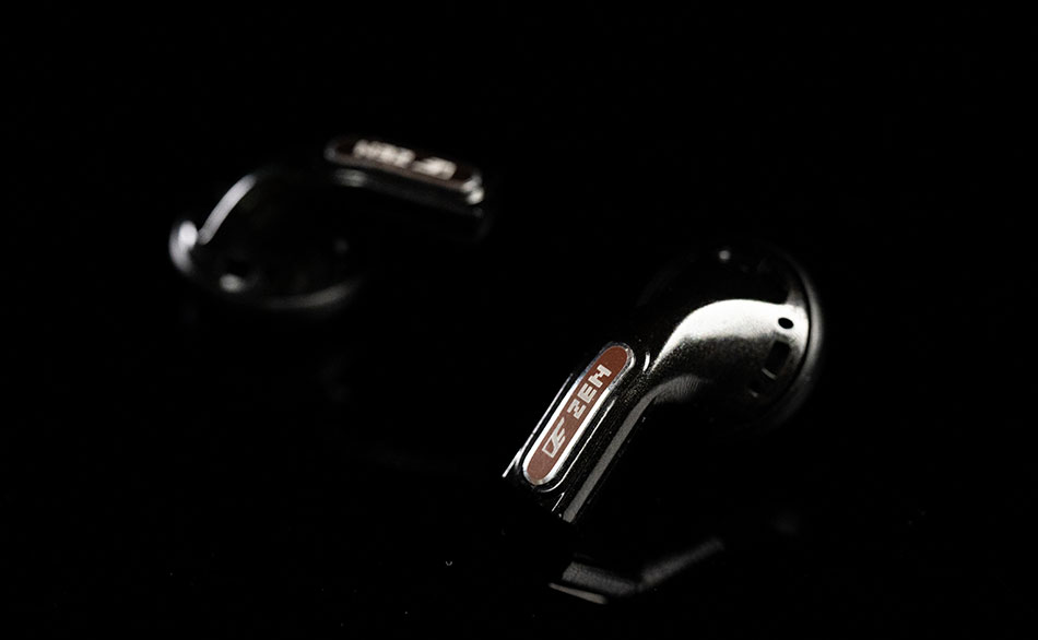 VE Zen3.0FE เอียบัดระดับเทพ ยืนหนึ่งเรื่องเอียบัด เสียงดี ใส่สบายหู ประกันศูนย์ไทย