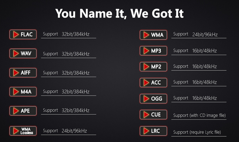 ขาย Cayin i5 สุดยอด Android Music Player ระดับเรือธงรองรับ lossless , dsd , pcm มี wifi และ bluetooth