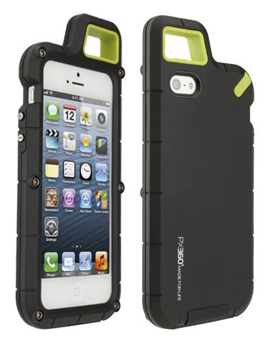 ขายเคสพันธุ์อึด Pure Gear สำหรับiPhone 5 เคสพันธุ์อึด วัสดุระดับอุตสาหกรรมที่พร้อมจะลุยกับคุณไปทุกที่ กันน้ำ กันกระแทก