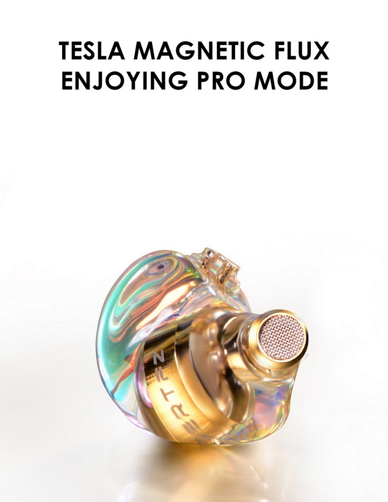 ขาย SuperTFZ Force1 หูฟังระดับ High-Resolution ที่ให้คุณภาพเสียงที่ดีที่สุด