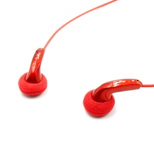 ขาย colared C01 หูฟังระดับ HiFi กำลังขับ 32 ohm สายแบบชุบเงินถัก เสียงดี ราคาประหยัด