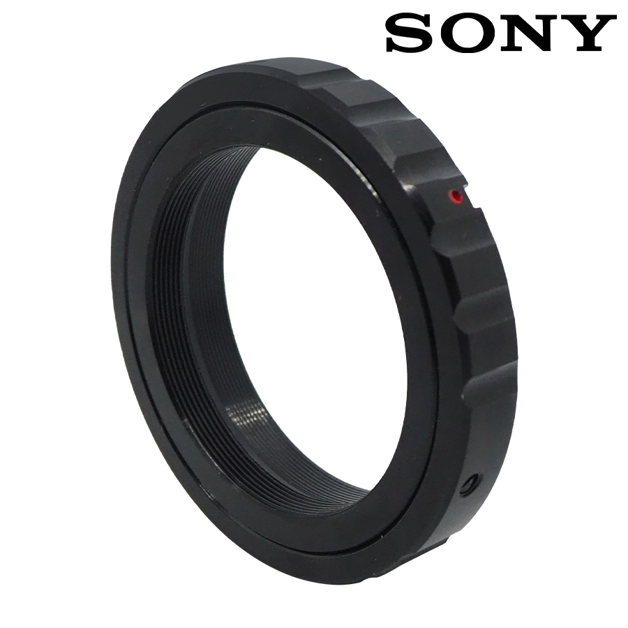 T-Ring สำหรับต่อกล้อง DSLR