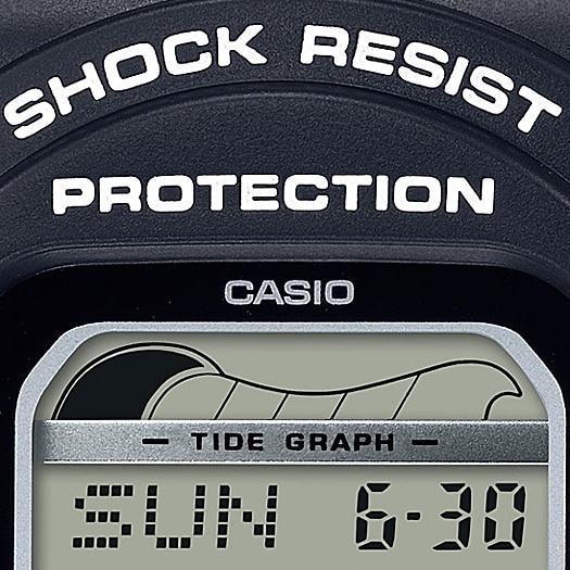 นาฬิกา Casio Baby-G G-LIDE BLX-570 Series รุ่น BLX-570-1 ของแท้ รับประกัน1ปี