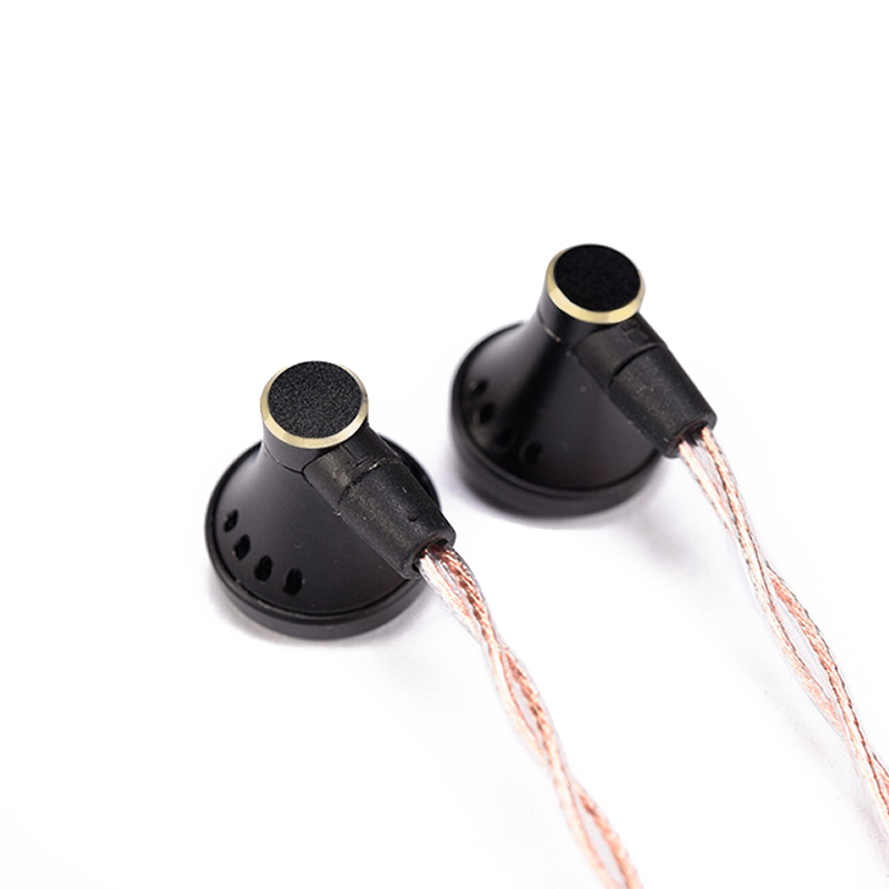 ขาย VE Sun Copper หูฟังเอียบัดระดับเทพ บอดี้ทองแดง ประกันศูนย์ไทย