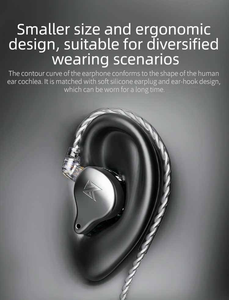 ขาย KZ AST หูฟัง 12 ไดรเวอร์ 12BA ประกันศูนย์ไทย