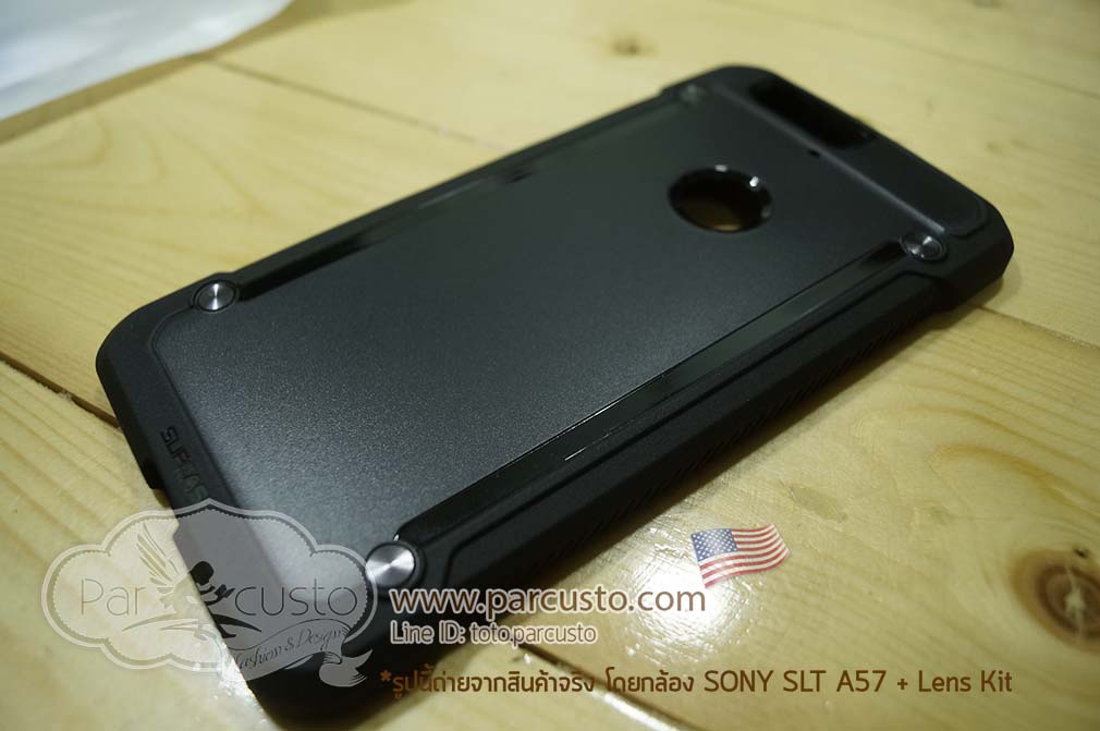 เคสกันกระแทก Huawei Nexus 6P [Premium Slim] จาก SUPCASE [Pre-order USA]