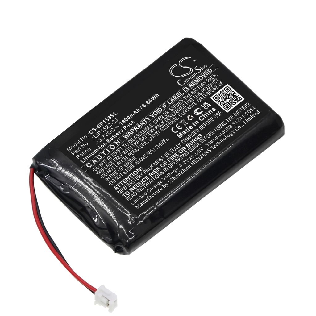 ขายแบตเตอรี่สำหรับซ่อม Sony CUH-ZCT2, ZCT2H, ZCT2J, ZH-ZCT2J28 [-แบต-]