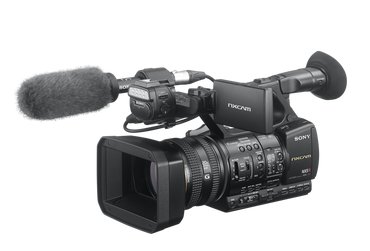 Sony HXR-NX5R NXCAM Professional Camcorder ราคาพิเศษcall