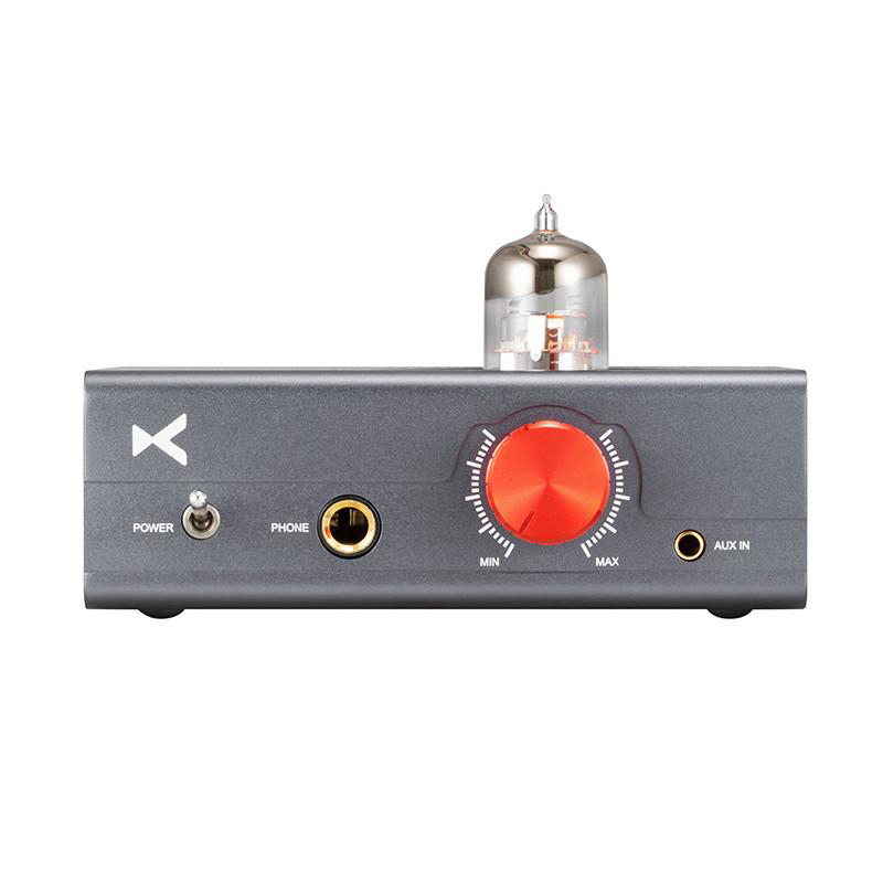 ขาย xDuoo MT-601 แอมป์หลอดแก้วคลาส A แบบตั้งโต๊ะ กำลังขับสูง ประกันศูนย์ไทย