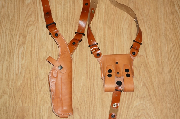 รหัสซองปืน SPT-2