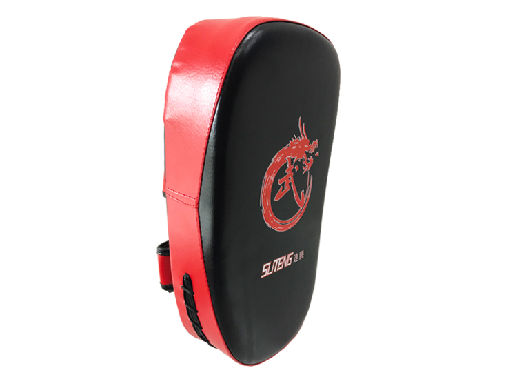 เป้าซ้อมเตะสวมแขน suteng เป้าชกมวย