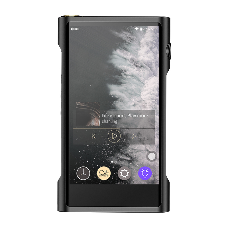ขาย Shanling M8 Dap เครื่องเล่นพกพาระดับเรือธง ประกันศูนย์ไทย