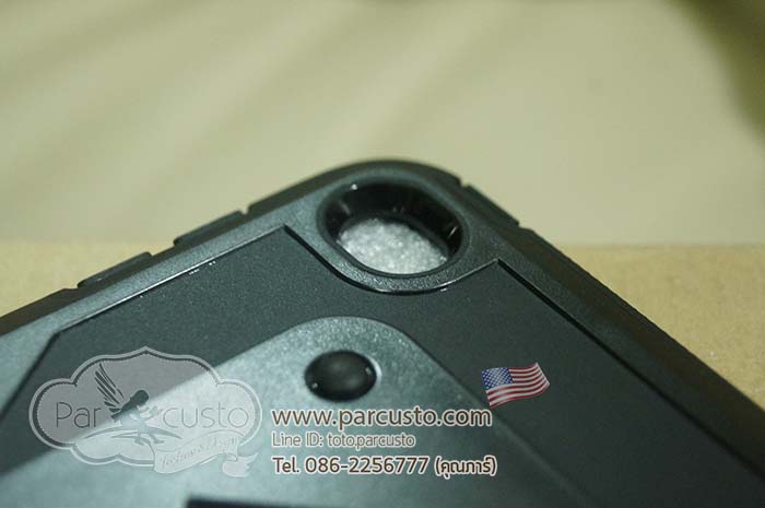 เคสกันกระแทก Apple iPad mini 4 [Armorbox]จาก i-Blason [Pre-order USA]