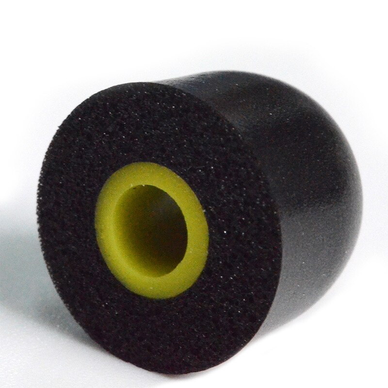 KZ New Memory Foam จุกหูฟังเมโมรี่ ระดับ High-end จุกเพิ่มคุณภาพเสียง