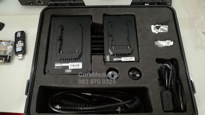 CVW PRO200 Wireless HD Transmission 200-400m.