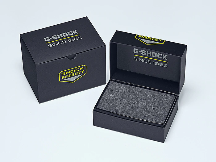 นาฬิกา Casio G-Shock ANALOG-DIGITAL GA-900 series รุ่น GA-900E-1A3 ของแท้ รับประกัน1ปี