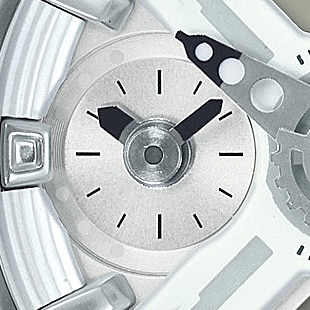 นาฬิกา Casio Baby-G G-MS Limited "G-Steel Lady" MSG-400 series รุ่น MSG-400-2A สีฟ้า (ไม่วางขายในไทย) ของแท้ รับประกัน1ปี