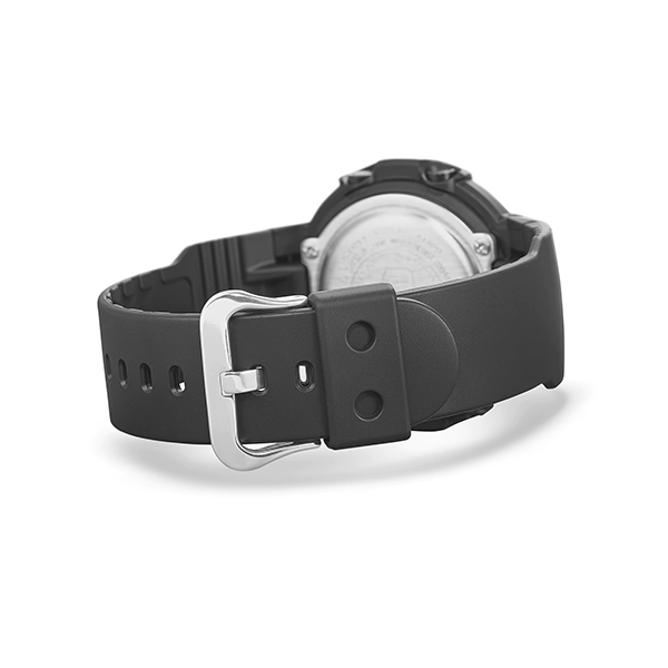 นาฬิกา Casio G-Shock Special color Virtual Blue series รุ่น AWG-M520VB-1A ของแท้ รับประกัน1ปี