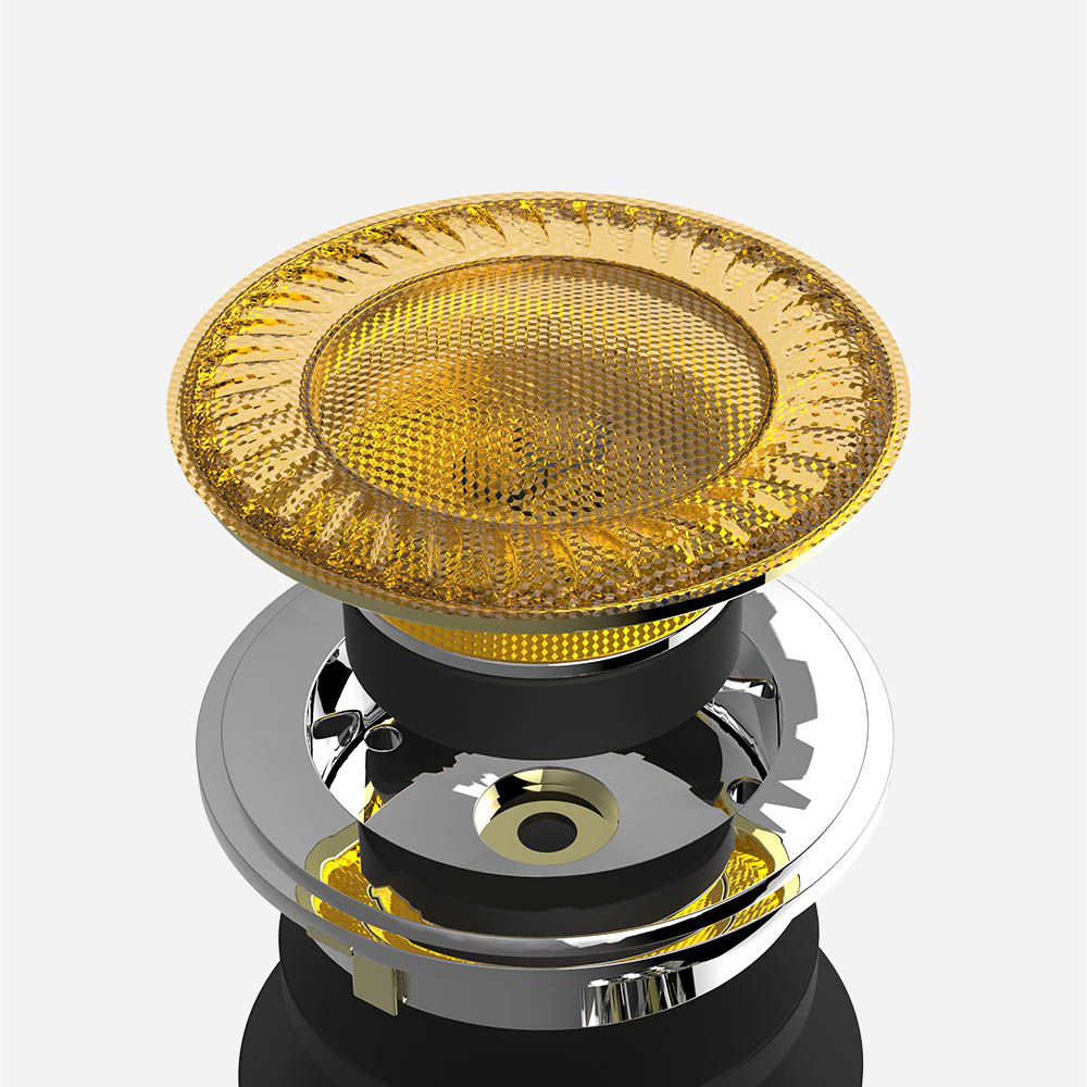 ขาย TFZ King RS หูฟัง IEM ระดับเรือธง Diaphragm เคลือบ Beryllium