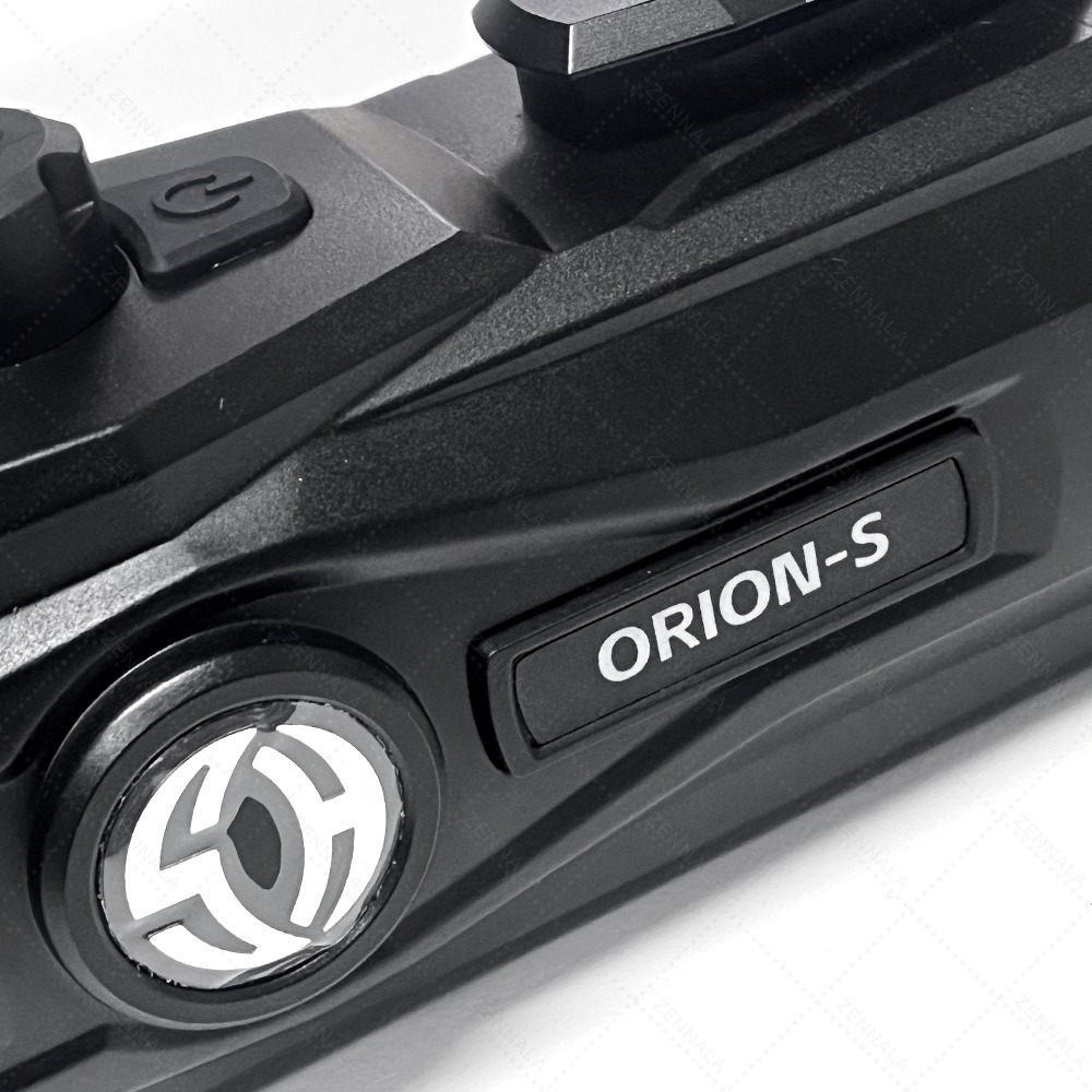 กล้องส่องทางไกล จับความร้อน Thermal Scope Orion S25