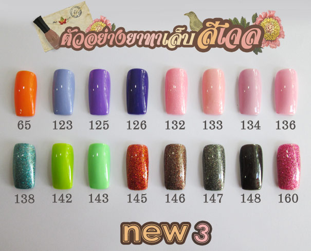 ยาทาเล็บสีเจล, สีเจลทาเล็บ, Soak off Gel polish, Gel polish, น้ำยาทาเล็บเจล, น้ำยาทาเล็บสีเจล, ทาเล็บสีเจล, เจลทาเล็บ, ทาเล็บเจล, สีเจล