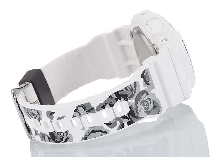 นาฬิกา คาสิโอ Casio G-Shock S-Series รุ่น GMA-S110F-7A