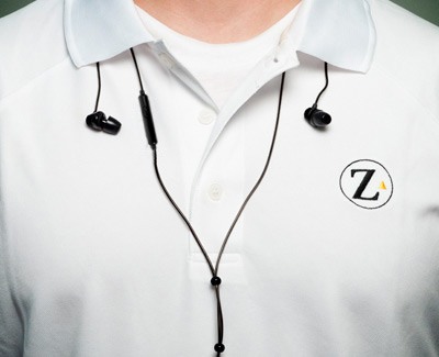 ขาย หูฟัง ZAGG