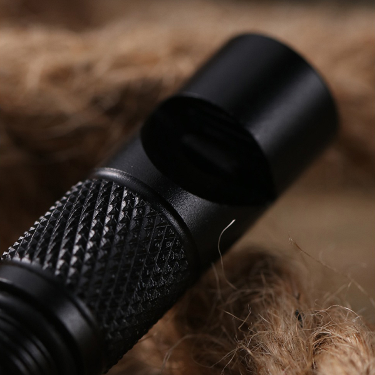 อุปกรณ์ป้องกันตัว advance tactical pen (+เข็มทิศ มีด จุดไฟ)