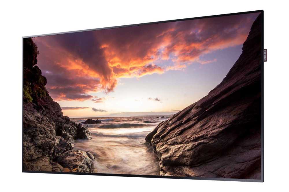Samsung PH43F PHF Series 43" LED display