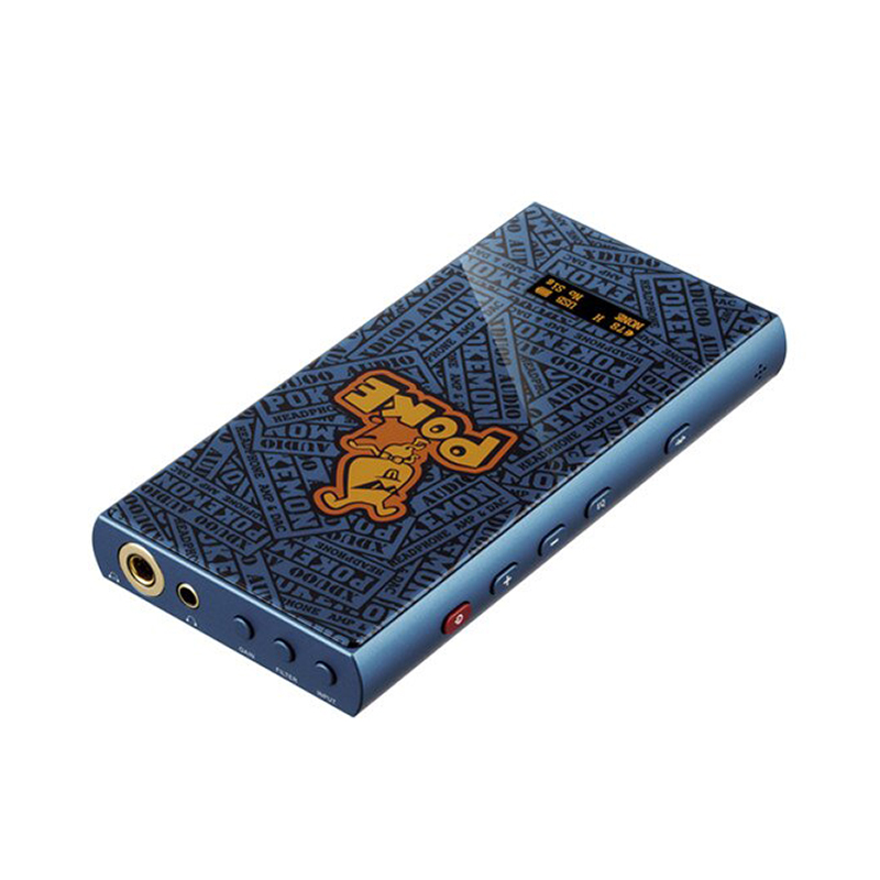 ขาย XDUOO POKEii DAC& พกพาระดับ Hi-Res ครบจบในตัว