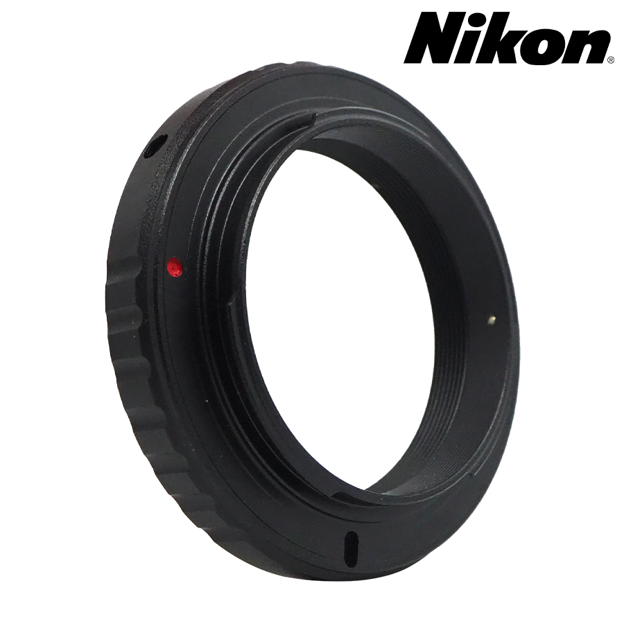 T-Ring สำหรับต่อกล้อง DSLR