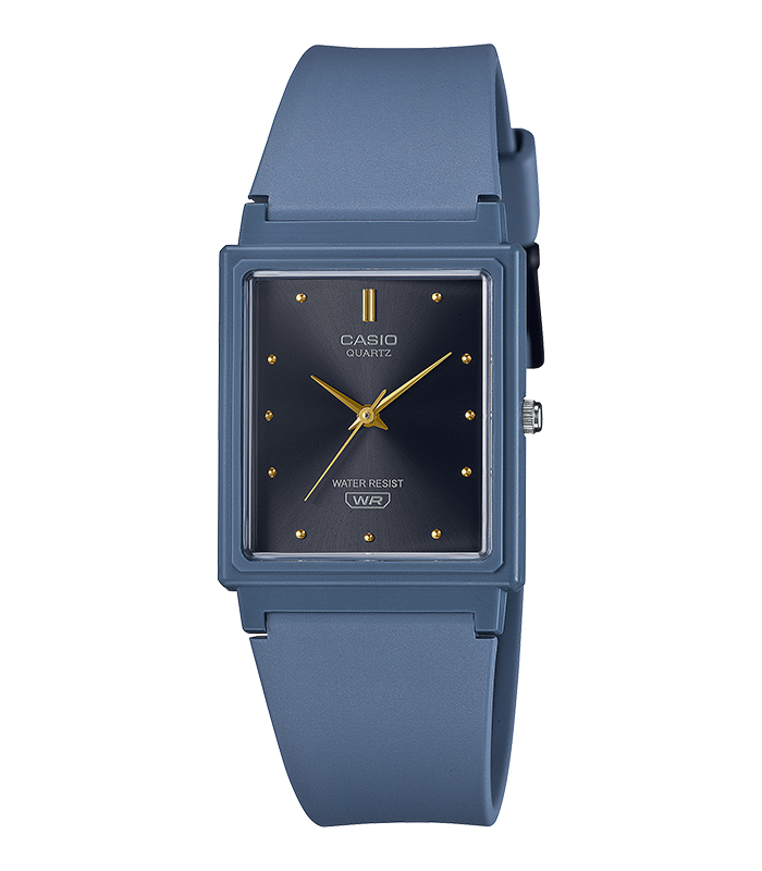 นาฬิกา Casio STANDARD Analog-Men' รุ่น MQ-38UC-2A2 ของแท้ รับประกัน1ปี