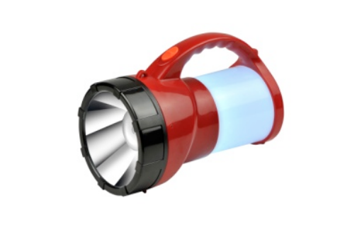 ไฟฉาย LED 1 ดวง ตัวใหญ่ไฟแรงจัดจ้าน - YG3549